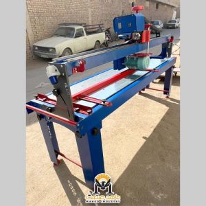 دستگاه سنگبری