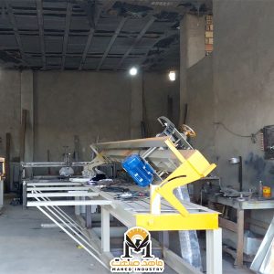دستگاه سنگبری کارگاهی