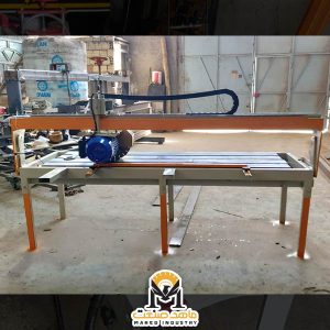 دستگاه فرز آبی سنگبری