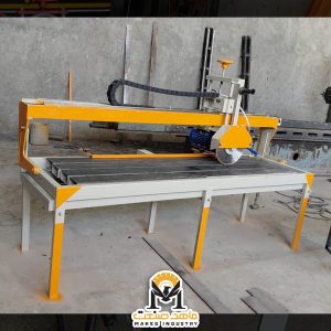 دستگاه فرز آبی سنگبری