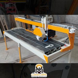 دستگاه فرز آبی سنگبری
